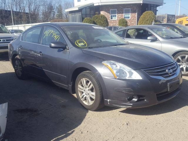 NISSAN ALTIMA BAS 2011 1n4al2ap5bn487727