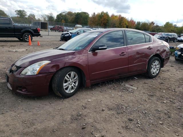 NISSAN ALTIMA BAS 2011 1n4al2ap5bn489087