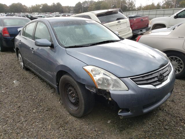 NISSAN ALTIMA BAS 2011 1n4al2ap5bn489283