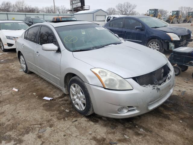 NISSAN ALTIMA BAS 2011 1n4al2ap5bn489929