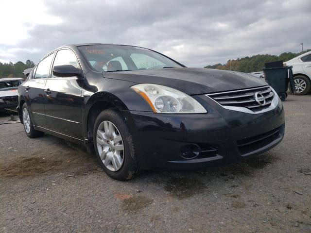 NISSAN ALTIMA BAS 2011 1n4al2ap5bn490871