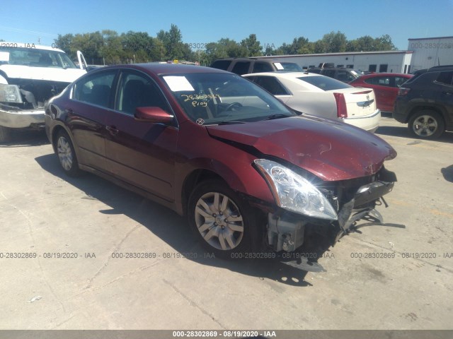 NISSAN ALTIMA 2011 1n4al2ap5bn491227