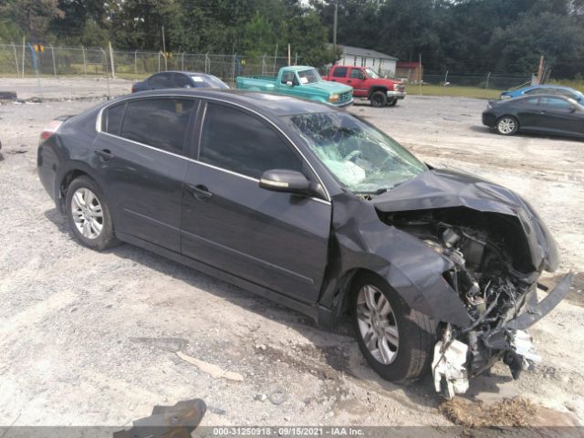 NISSAN ALTIMA 2011 1n4al2ap5bn491504