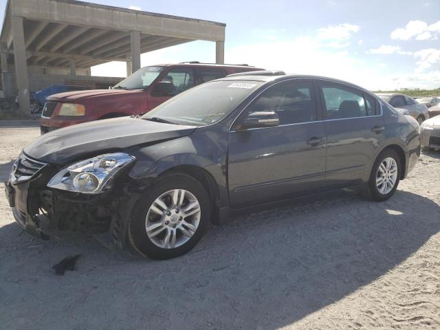 NISSAN ALTIMA BAS 2011 1n4al2ap5bn491891