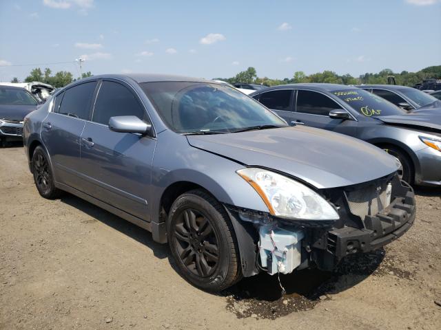 NISSAN ALTIMA BAS 2011 1n4al2ap5bn491986