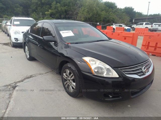 NISSAN ALTIMA 2011 1n4al2ap5bn492376