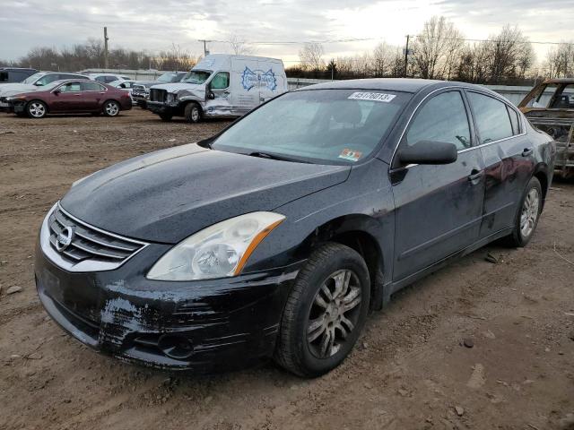 NISSAN ALTIMA BAS 2011 1n4al2ap5bn492605