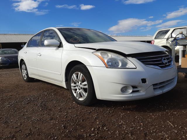 NISSAN ALTIMA BAS 2011 1n4al2ap5bn493723