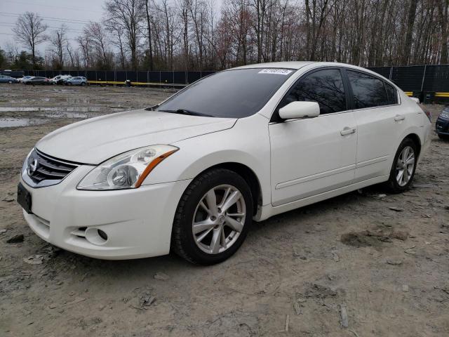 NISSAN ALTIMA BAS 2011 1n4al2ap5bn494564