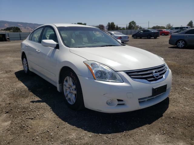 NISSAN ALTIMA BAS 2011 1n4al2ap5bn495228