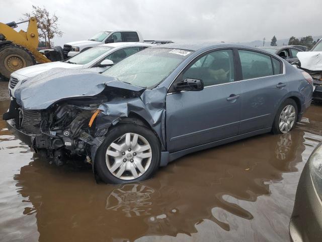 NISSAN ALTIMA 2011 1n4al2ap5bn495410