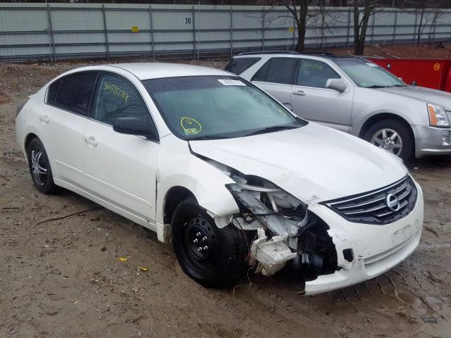 NISSAN ALTIMA BAS 2011 1n4al2ap5bn495469