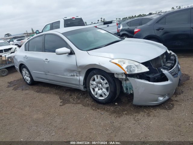 NISSAN ALTIMA 2011 1n4al2ap5bn495505