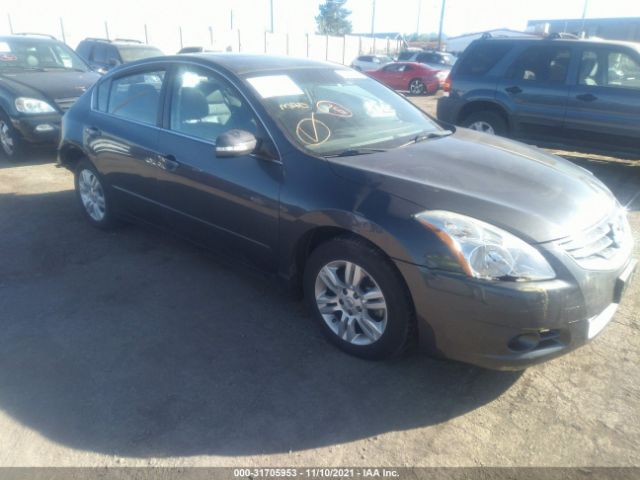 NISSAN ALTIMA 2011 1n4al2ap5bn495858