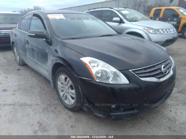 NISSAN ALTIMA 2011 1n4al2ap5bn495908