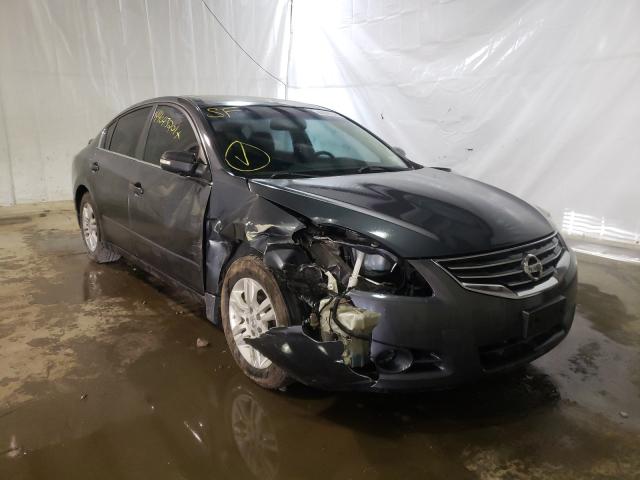 NISSAN ALTIMA BAS 2011 1n4al2ap5bn496282