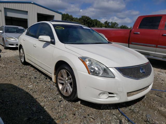 NISSAN ALTIMA BAS 2011 1n4al2ap5bn496749