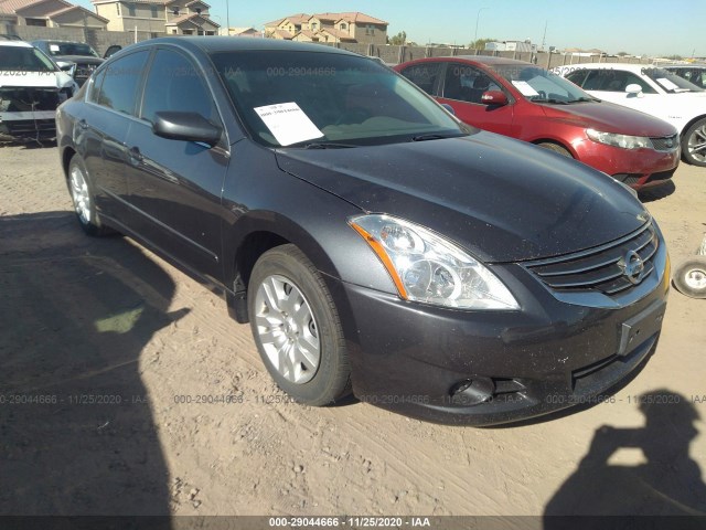 NISSAN ALTIMA 2011 1n4al2ap5bn496864