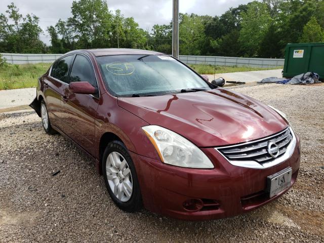 NISSAN ALTIMA BAS 2011 1n4al2ap5bn496881