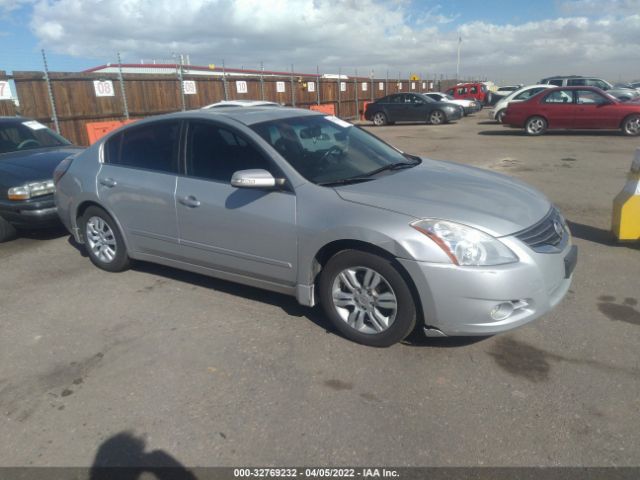 NISSAN ALTIMA 2011 1n4al2ap5bn497142