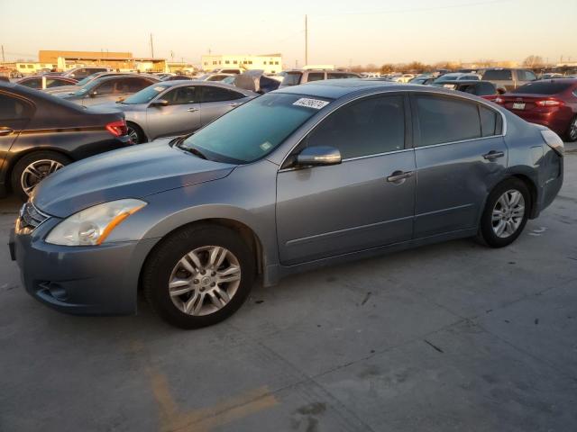 NISSAN ALTIMA 2011 1n4al2ap5bn497173