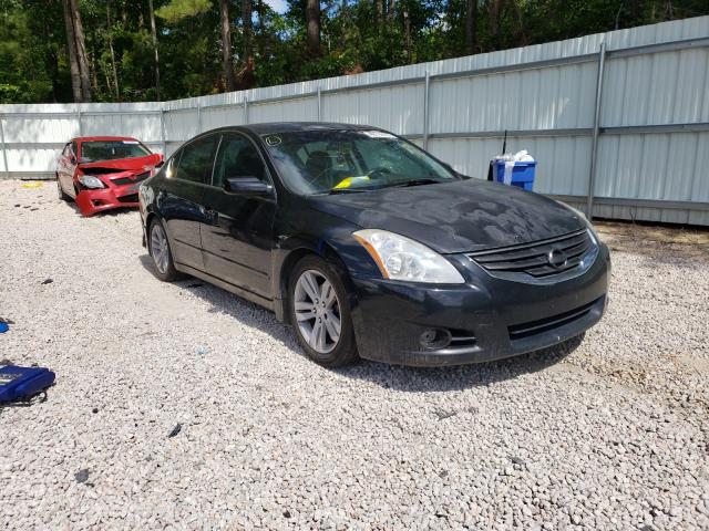 NISSAN ALTIMA BAS 2011 1n4al2ap5bn497285