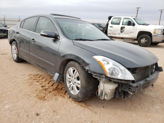 NISSAN ALTIMA BAS 2011 1n4al2ap5bn497626