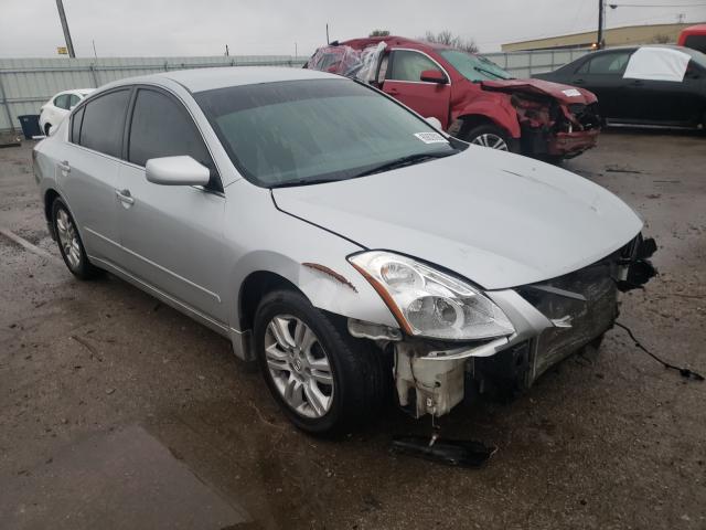 NISSAN ALTIMA BAS 2011 1n4al2ap5bn497965