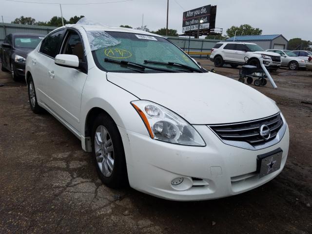 NISSAN ALTIMA BAS 2011 1n4al2ap5bn498114