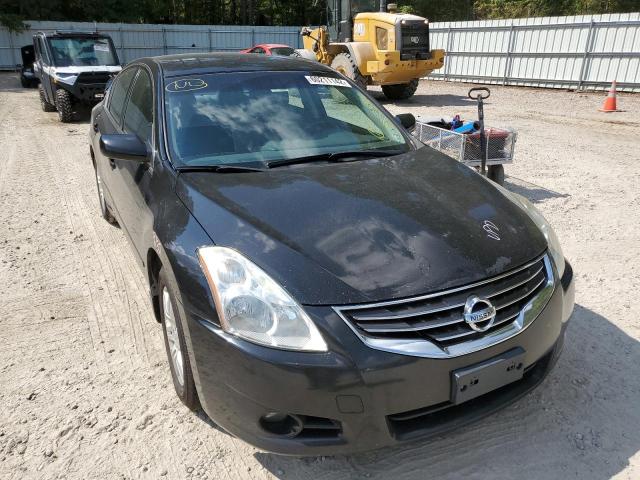 NISSAN ALTIMA BAS 2011 1n4al2ap5bn498341