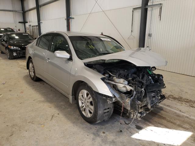 NISSAN ALTIMA BAS 2011 1n4al2ap5bn498615