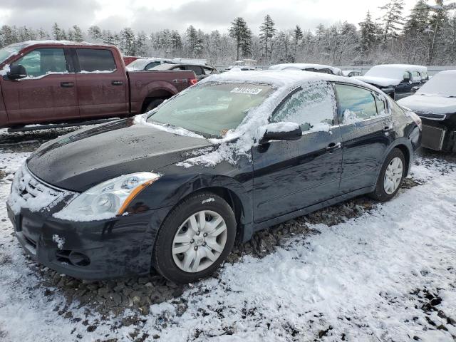 NISSAN ALTIMA 2011 1n4al2ap5bn498856