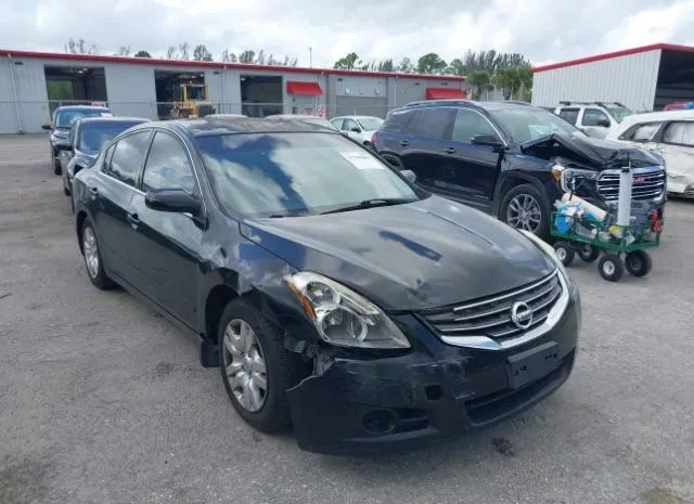 NISSAN ALTIMA 2011 1n4al2ap5bn499070