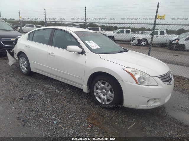 NISSAN ALTIMA 2011 1n4al2ap5bn499439