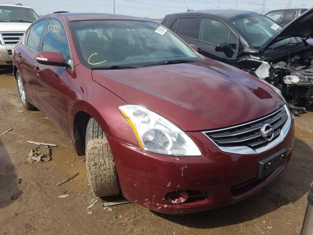 NISSAN ALTIMA BAS 2011 1n4al2ap5bn499473