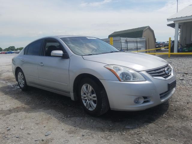 NISSAN ALTIMA BAS 2011 1n4al2ap5bn499781