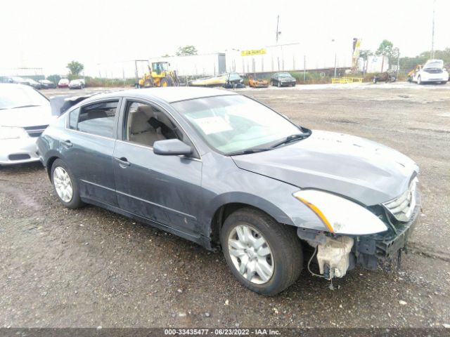 NISSAN ALTIMA 2011 1n4al2ap5bn500153