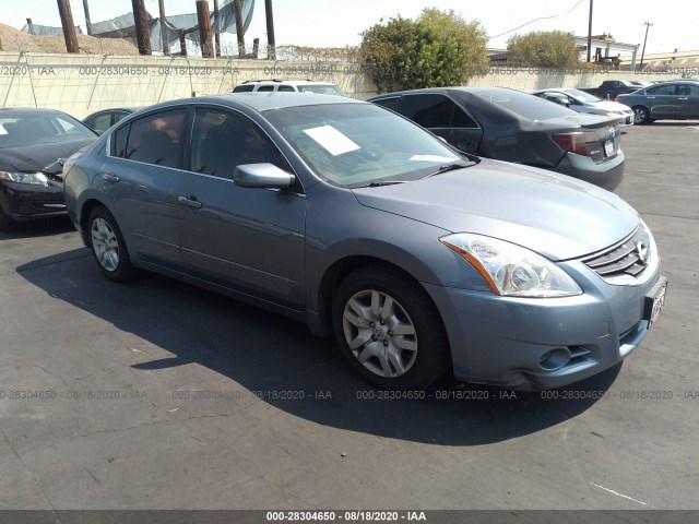 NISSAN ALTIMA 2011 1n4al2ap5bn500637