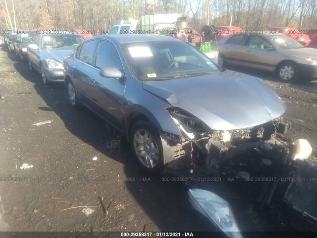 NISSAN ALTIMA 2011 1n4al2ap5bn500671