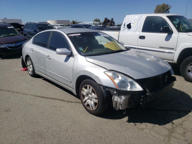 NISSAN ALTIMA BAS 2011 1n4al2ap5bn500735