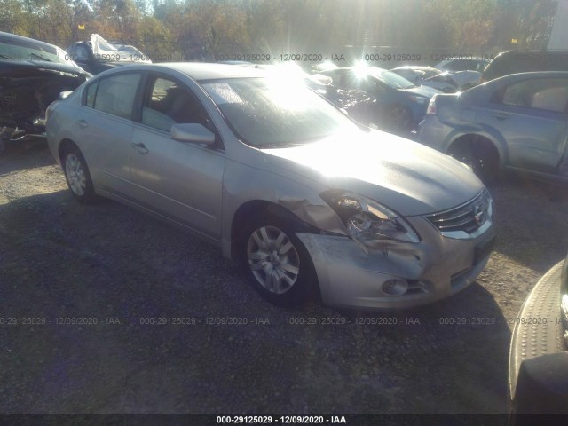 NISSAN ALTIMA 2011 1n4al2ap5bn500752