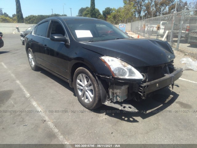 NISSAN ALTIMA 2011 1n4al2ap5bn500878