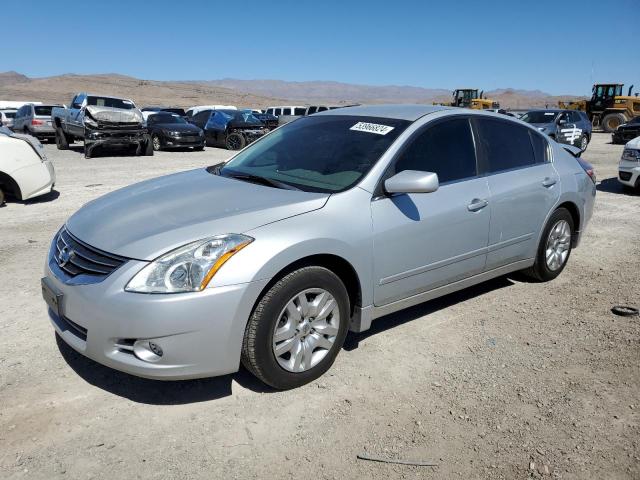 NISSAN ALTIMA 2011 1n4al2ap5bn501643