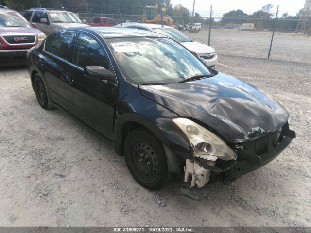 NISSAN ALTIMA 2011 1n4al2ap5bn501769