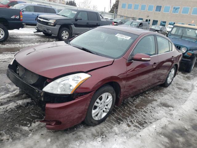 NISSAN ALTIMA BAS 2011 1n4al2ap5bn501898