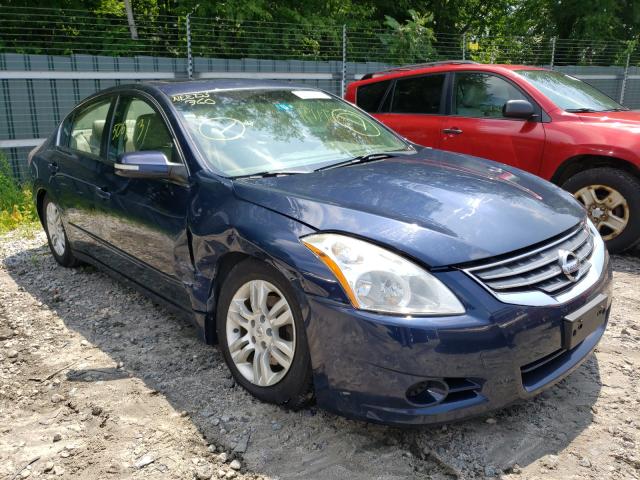 NISSAN ALTIMA BAS 2011 1n4al2ap5bn502226