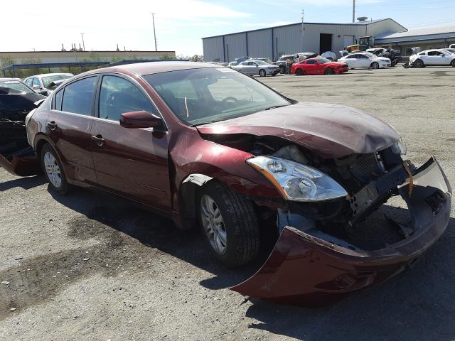 NISSAN ALTIMA BAS 2011 1n4al2ap5bn502422