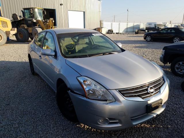 NISSAN ALTIMA BAS 2011 1n4al2ap5bn502596