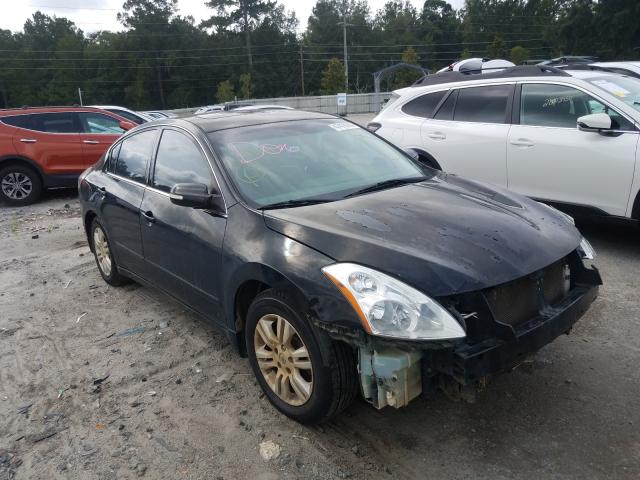 NISSAN ALTIMA BAS 2011 1n4al2ap5bn502906