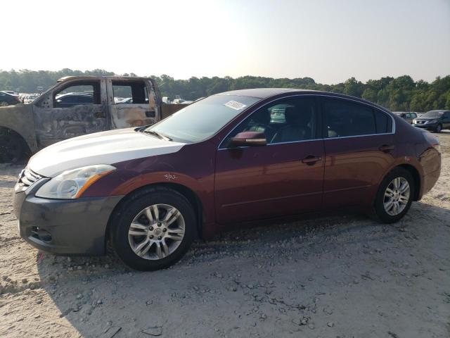 NISSAN ALTIMA BAS 2011 1n4al2ap5bn503246